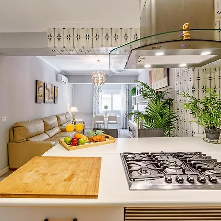 Apartment Premium & Comfort - Heart Location