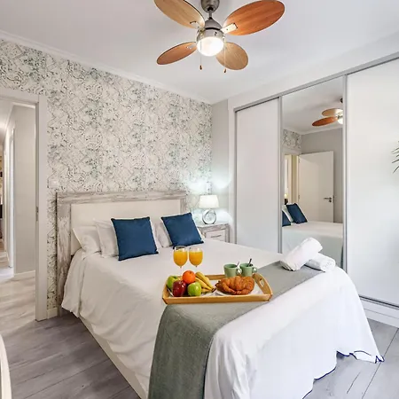 Premium & Comfort - Heart Location Apartment *