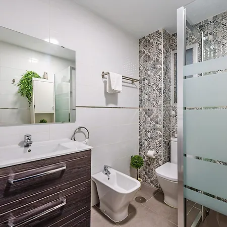 Premium & Comfort - Heart Location * Malaga